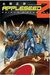 Appleseed Prometheus Unbound (Appleseed, #2) by Masamune Shirow