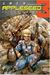 Appleseed The Scales of Prometheus (Appleseed, #3) by Masamune Shirow