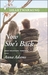 Now She's Back (Smoky Mountains, Tennessee - Book 1) by Anna Adams