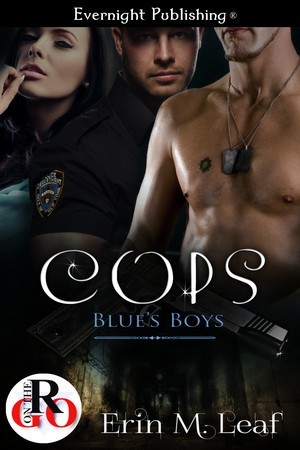 Libros electrónicos más descargados Cops