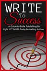 Write to Success cover