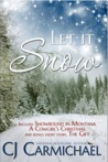 Let It Snow! cover