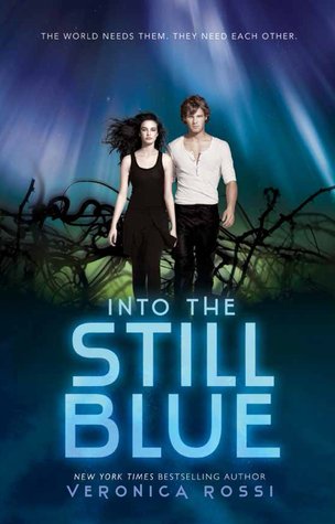 Image result for into the still blue