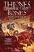 Nightborn (Thrones & Bones, #2) by Lou Anders