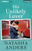 His Unlikely Lover (Unwanted, #3) by Natasha Anders