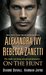 On the Hunt (The Sentinels, #2.5; Immortal Guardians, #5.5; Underworld Detection Agency #6.5) by Alexandra Ivy