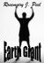 Earth Giant by Rosemary J. Peel