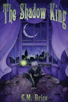 The Shadow King cover