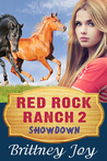Showdown (Red Rock Ranch #2)