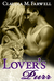 Lover's Purr by Claudia M. Farwell