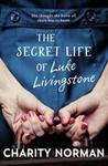 The Secret Life of Luke Livingstone cover