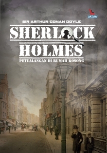 Ebook Petualangan Sherlock Holmes