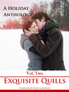 A Holiday Anthology Volume 2 A Collection of Winter Holiday Tales