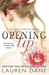 Opening Up (Ink & Chrome, #1) by Lauren Dane