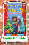 The Perfect Christmas Plan cover