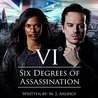 Six Degrees of Assassination cover