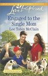 Engaged to the Single Mom cover