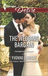 The Wedding Bargain cover