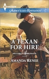 A Texan for Hire (Welcome to Ramblewood #4)