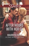 After Hours with Her Ex cover