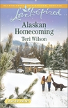 Alaskan Homecoming cover