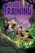 Cronus and the Threads of Dread (Heroes in Training, #8) by Joan Holub