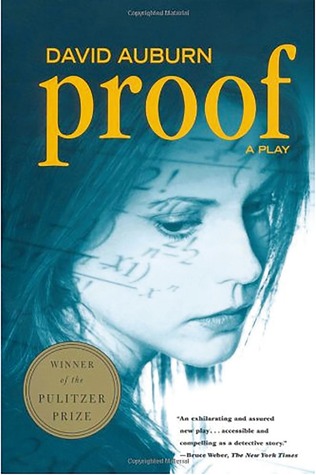 Proof Book Cover