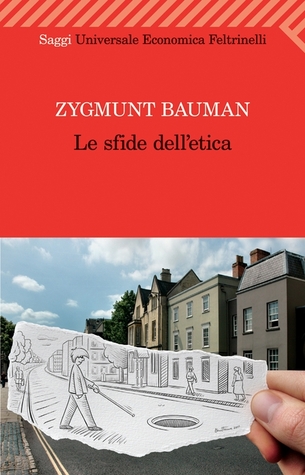 Bauman Postmodern Ethics Pdf File