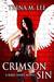 Crimson Sin (Rebel Heart #1) by Trina M. Lee