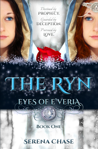 The Ryn by Serena Chase