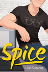Spice cover