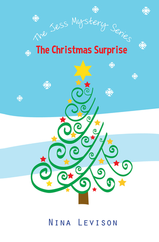 the-christmas-surprise-the-jess-mystery-series-book-3