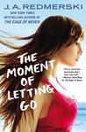 The Moment of Letting Go cover