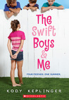 The Swift Boys & Me cover
