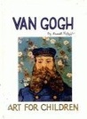Vincent Van Gogh cover