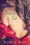 Deeper In Sin (The Wicked Dukes, #2)