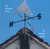 The Weather Vane by Martin Mitchell Davis