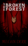 The Broken Forest cover