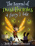 The Legend of Dust Bunnies, a Fairy's Tale by Michelle R. Eastman