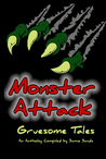 Monster Attack cover