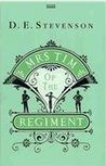 Mrs Tim of the Regiment cover