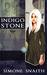 The Indigo Stone by Simone Snaith
