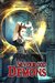 Silverblood Demons (Daughters of Darkness #1) by Turhan Halil