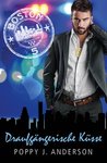 Draufgängerische Küsse (Boston 5, #2)