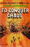 To Conquer Chaos cover