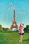 My Secret Guide to Paris cover