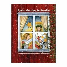 Welcome to My Books Library Lucia Morning in Sweden