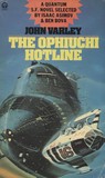 The Ophiuchi Hotline cover