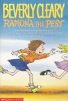 Ramona the Pest cover