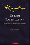 Ramtha: The White Book by J.Z. Knight